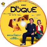 miniatura el-duque-2020-custom-por-chechelin cover cd
