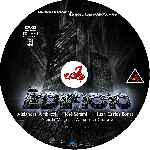 miniatura el-edificio-custom-por-corsariogris cover cd