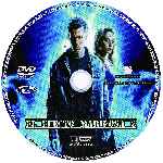 miniatura el-efecto-mariposa-2-custom-v3-por-zeromoi cover cd
