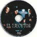 miniatura el-ejecutor-1948-por-condozco-jones cover cd