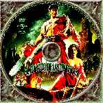 miniatura el-ejercito-de-las-tinieblas-custom-v3-por-piller cover cd