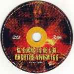 miniatura el-ejercito-de-los-muertos-vivientes-region-4-por-kosuga cover cd
