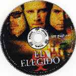 miniatura el-elegido-2002-region-4-por-danig85 cover cd