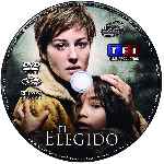 miniatura el-elegido-2006-custom-v4-por-zeromoi cover cd