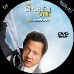miniatura el-elegido-2010-custom-por-marcelovm77 cover cd