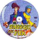 miniatura el-embrujo-del-sur-por-agustin cover cd