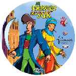miniatura el-embrujo-del-sur-v2-por-mos cover cd