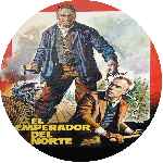 miniatura el-emperador-del-norte-custom-por-aaunes cover cd