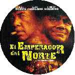 miniatura el-emperador-del-norte-custom-v2-por-aaunes cover cd