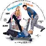 miniatura el-empleado-del-mes-2006-custom-por-kosmonova cover cd