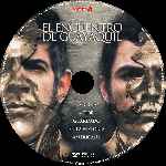 miniatura el-encuentro-de-guayaquil-custom-por-albertolancha cover cd