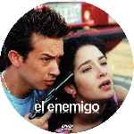 miniatura el-enemigo-2008-custom-por-giorgio58 cover cd