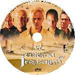 miniatura el-enigma-de-jerusalem-custom-por-osopolar68 cover cd