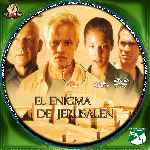 miniatura el-enigma-de-jerusalen-custom-v2-por-kiyosakysam cover cd