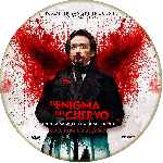 miniatura el-enigma-del-cuervo-custom-v3-por-alfix0 cover cd
