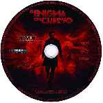 miniatura el-enigma-del-cuervo-custom-v5-por-zeromoi cover cd
