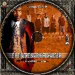 miniatura el-entrenador-carter-custom-por-kiyosakysam cover cd