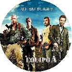 miniatura el-equipo-a-2010-custom-v04-por-alfix0 cover cd