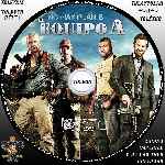 miniatura el-equipo-a-2010-custom-v06-por-trimol cover cd