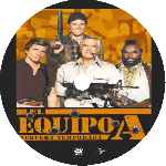 miniatura el-equipo-a-temporada-03-custom-por-vigilantenocturno cover cd