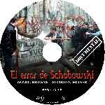 miniatura el-error-de-schabowski-custom-por-j1j3 cover cd