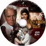 miniatura el-escandalo-blaze-custom-por-solonely cover cd