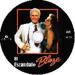 miniatura el-escandalo-blaze-custom-v2-por-3enuno cover cd