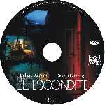 miniatura el-escondite-custom-por-pepetor cover cd