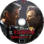miniatura el-escritor-custom-por-anade cover cd