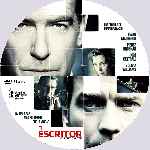 miniatura el-escritor-custom-v3-por-alfix0 cover cd