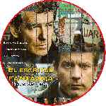 miniatura el-escritor-fantasma-custom-por-morisson cover cd