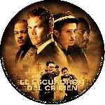 miniatura el-escuadron-del-crimen-custom-v2-por-claudio-tc cover cd