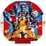 miniatura el-escuadron-suicida-custom-v2-por-mrandrewpalace cover cd