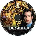 miniatura el-escudo-temporada-01-disco-04-region-4-por-damianr cover cd
