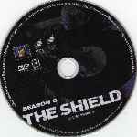 miniatura el-escudo-temporada-05-disco-03-region-4-por-richardgs cover cd