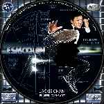 miniatura el-esmoquin-custom-v2-por-tony27a cover cd