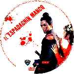 miniatura el-espadachin-manco-por-asytaka cover cd