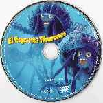 miniatura el-espanta-tiburones-region-1-4-por-omar85 cover cd