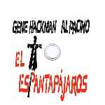 miniatura el-espantapajaros-custom-por-3enuno cover cd