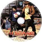 miniatura el-espantapajaros-custom-v2-por-solonely cover cd