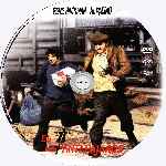 miniatura el-espantapajaros-custom-v3-por-cahoom cover cd