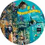 miniatura el-espantatiburones-custom-v2-por-mos cover cd