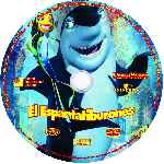 miniatura el-espantatiburones-custom-v4-por-zeromoi cover cd