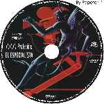miniatura el-especialista-1980-custom-por-pepetor cover cd