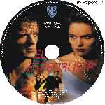 miniatura el-especialista-1994-custom-por-pepetor cover cd
