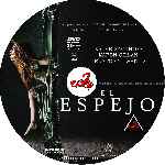 miniatura el-espejo-custom-por-corsariogris cover cd