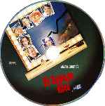 miniatura el-espejo-roto-1980-custom-por-makser cover cd
