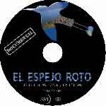 miniatura el-espejo-roto-2004-custom-por-j1j3 cover cd