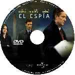 miniatura el-espia-2007-custom-v2-por-guillermillo cover cd