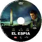 miniatura el-espia-2007-custom-v4-por-jsesma cover cd